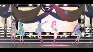 Project Sekai : Color of Drops Virtual live ft More More Jump fairy fits