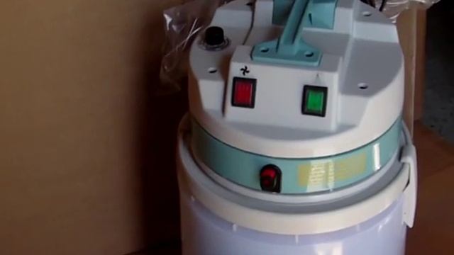 Soteco Idro Hippo 5в1