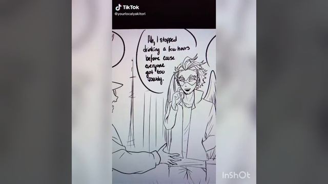 Hawk and Y/N one night stand смотреть онлайн