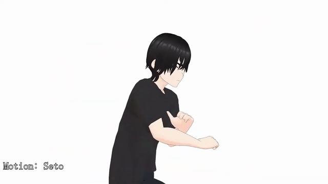 Free MMD model REALEASE смотреть онлайн