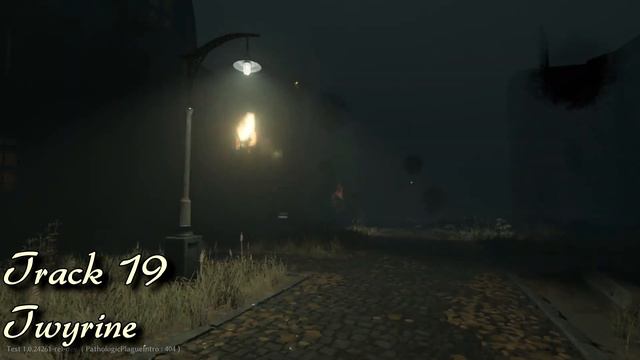 Pathologic 2 - Track 19 - Twyrine смотреть онлайн