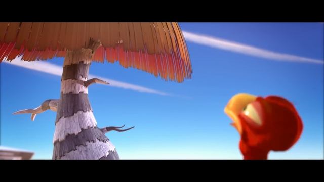 CRACKÉ - SUDDEN BREAK | Cartoon Animation | Compilation