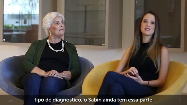 Dia das Mães Sabin - Uma história de carinho смотреть онлайн