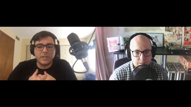 Web Audio using Javascript- An Introduction with Dan Tramte смотреть онлайн