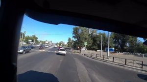 ПРОГУЛКА ПО Г. АЗОВ | МАЙКОП | НОВОЧЕРКАССК | РАБОТА ПО ЮГУ.