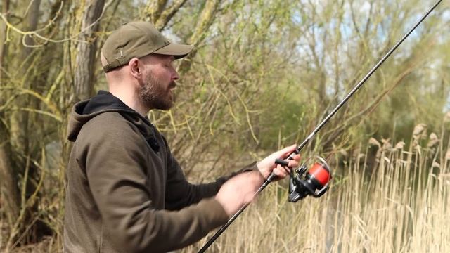 Catching Carp In The Spring | The Woolpack Fishery Lake Exclusive | Lake 4 | Carp Fishing 2023