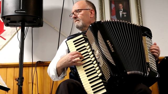 Milonga del Angel, Astor Piazzolla, performed by John Lettieri смотреть онлайн