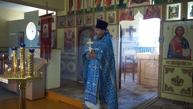 На Казанскую - в День народного единства смотреть онлайн