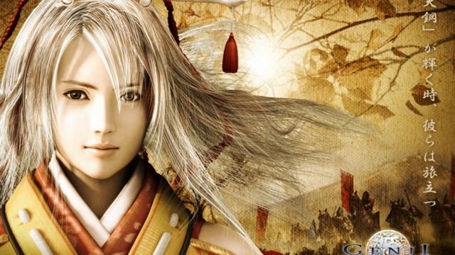 Genji: Dawn of the Samurai OST - Other World смотреть онлайн