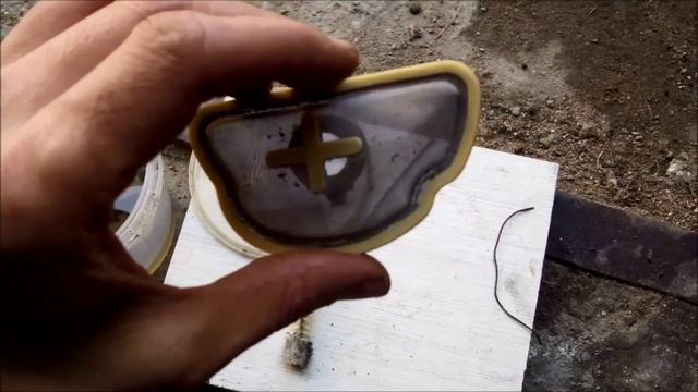 VW T5 2 5 TDI Профилактическая чистка топливного насоса (часть 2) смотреть онлайн