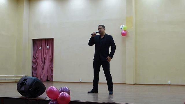 Андрей Формазов - Хмуриться не надо, Лада смотреть онлайн