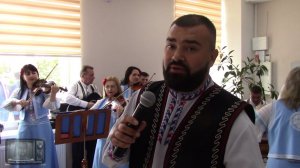 67 - Андрей Иванов - Гагаузская народная песня