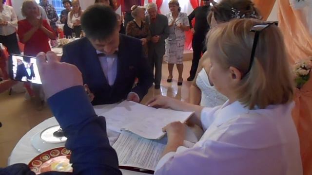 Свадьба граждан СССР 2017 год 4 ноября смотреть онлайн