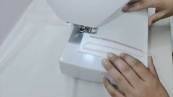 Uten Sewing Machine 2685A: Functions of control panel