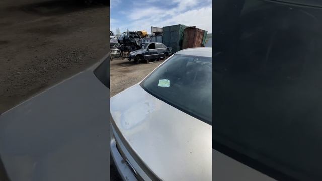 В разборе Ford Mondeo 3 2004 г.в. смотреть онлайн