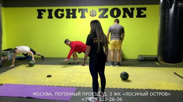 Фитнес клуб в Москве «OLD GYM» Преображенская площадь. смотреть онлайн