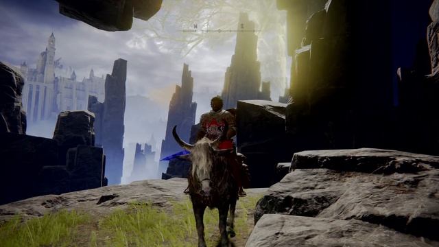 Git'n Gud - Elden Ring First Playthrough смотреть онлайн