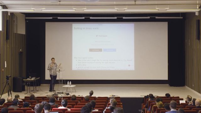 "A Smart Contract Oracle for Approximating Real-world, Real Number Values", William George смотреть онлайн