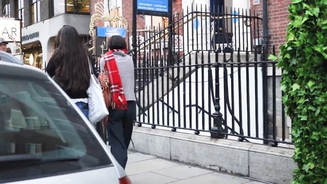 BushMan Prank 2019 Best Reactions смотреть онлайн