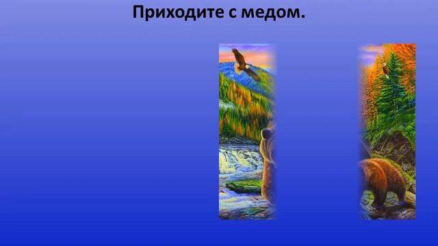 Экологическая викторина «Секреты лесной тропинки» смотреть онлайн