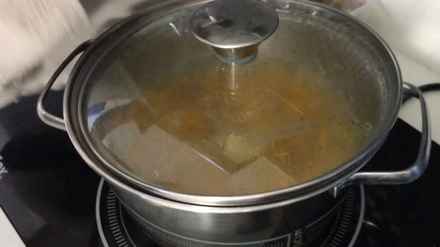 EASY AND AFFORDABLE: CREAMY AND SMOOTH KALABASA SOUP (SQUASH SOUP) l ManyamanPH смотреть онлайн