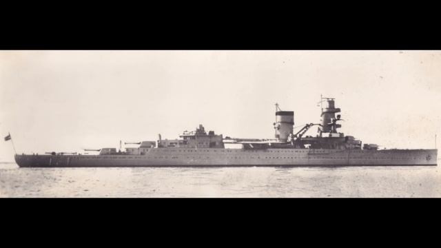 HNLMS De Ruyter - Guide 258 смотреть онлайн