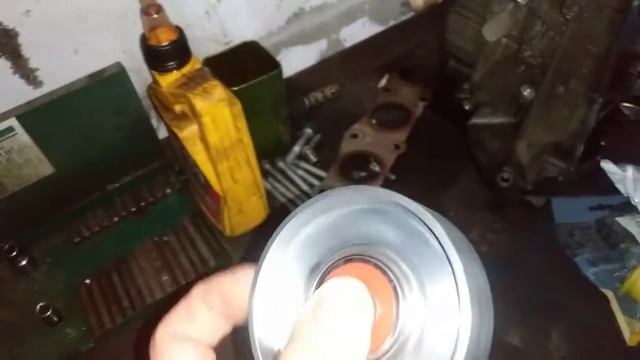 Nissan Almera n16 замена Ремня и Ролика генератора смотреть онлайн