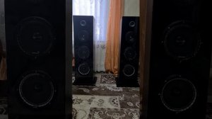 Домашняя акустика своими руками ?.