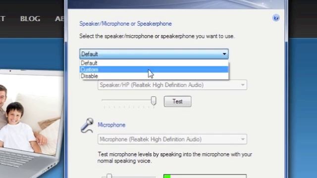 EpocCam setup for Windows Live Messenger смотреть онлайн