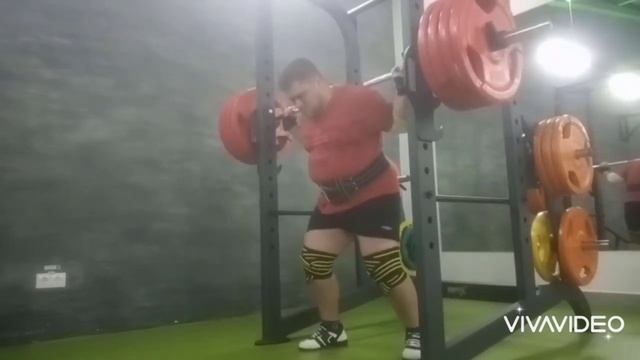 Интенсивный присед и объемный жим смотреть онлайн