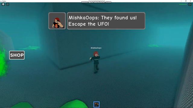 роблокс играем в игру alien attack часть 3 *roblox 2006 * смотреть онлайн