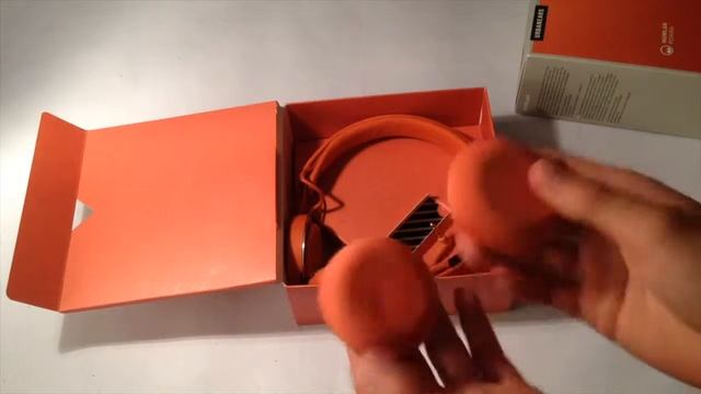 humlan urbanears unboxing смотреть онлайн