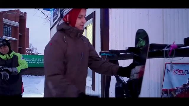 Наставничество для детей из детдомов смотреть онлайн