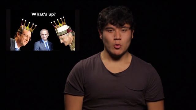 Geography Now! Belgium