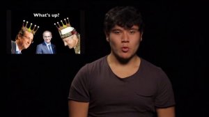 Geography Now! Belgium