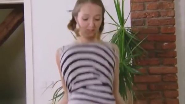 Lucie Wilde  Amazing Beautiful