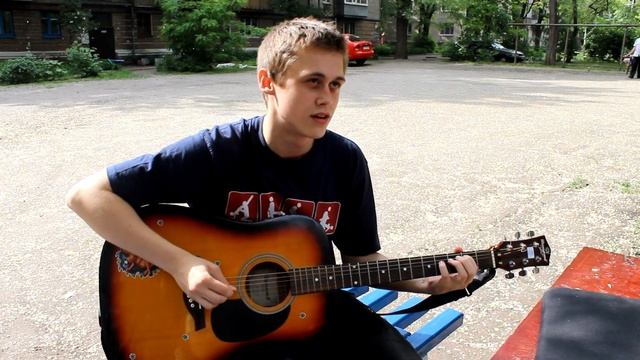 Noize MC - Выдыхай (Костя Кудлач) смотреть онлайн