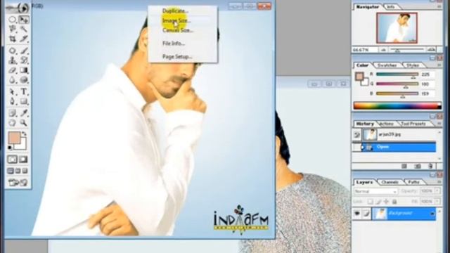 Ms Office, Adope Photoshop, Lecture 30 смотреть онлайн