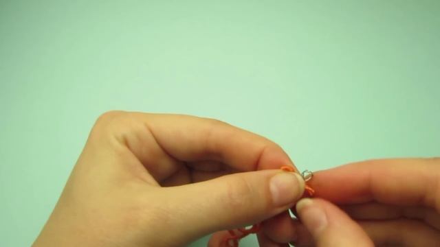 DIY Украшения СВОИМИ РУКАМИ / Подвеска на шею / Кулон / Мастер класс ? Afinka смотреть онлайн