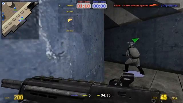 OddBall Gameplay V2 смотреть онлайн