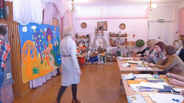 Презентация игровой технологии Воскобовича Кораблик Плюх плюх