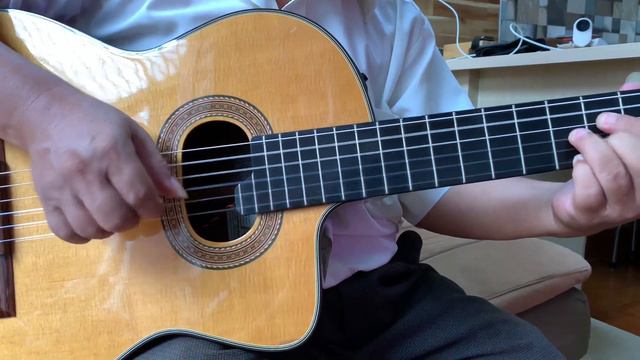 Takamine NPT-315 sound test смотреть онлайн