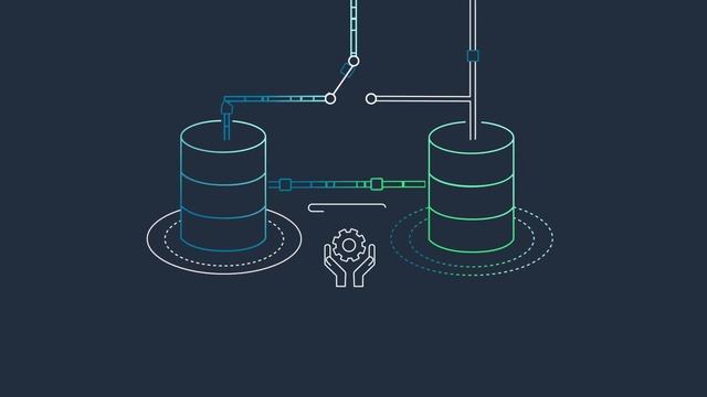 Introduction to Amazon RDS Blue/Green Deployments | Amazon Web Services смотреть онлайн
