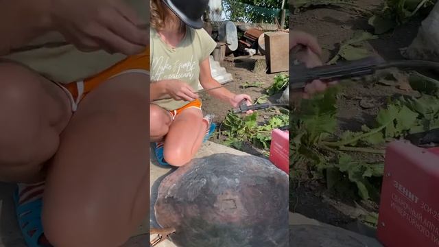 Варим диск?️?⚙️ смотреть онлайн