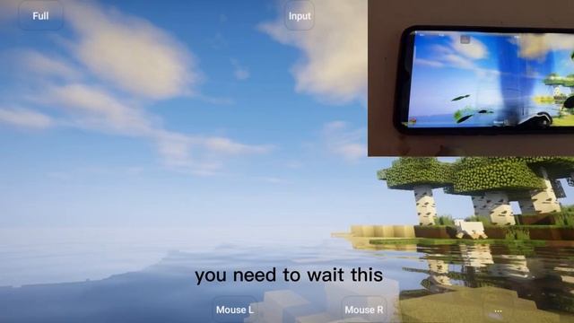 How to install Optifine on HMCL-PE (more FPS than Pojavlauncher?) смотреть онлайн
