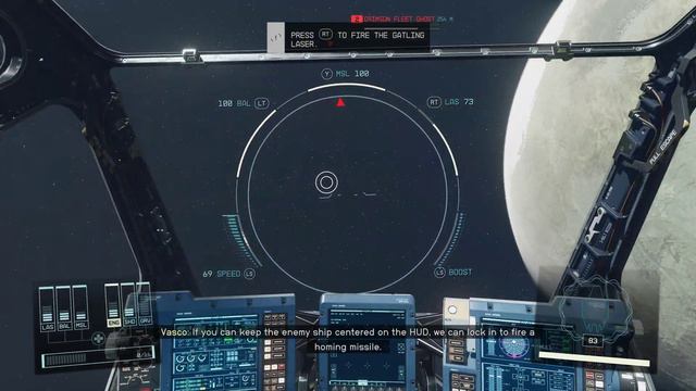 Starfield Gameplay Ultra Settings 4k On A RTX 4080 Laptop