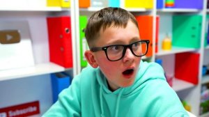 Проснулась Самой Популярной Девочкой в Школе || Забавные и смешные ситуации в школе