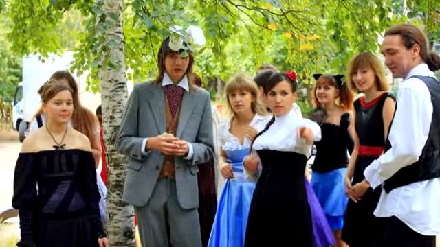 2012-02-18 - Ролик КШИТ на 5 тилетие смотреть онлайн