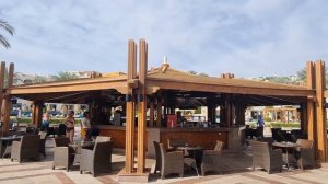 SUNRISE Montemare Resort - самый атмосферный отель Шарм Эль Шейха. Обзор 2021