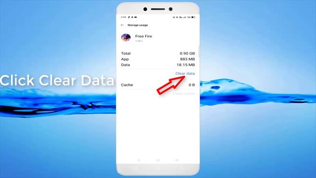 How To Fix Unfortunately Free Fire Games Has Stopped Error Android & Ios смотреть онлайн